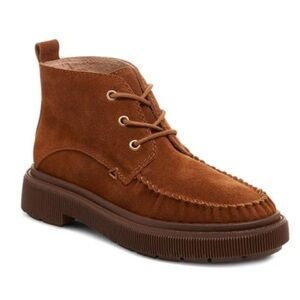 Kelsi Dagger Brooklyn Palisade Bootie